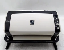 Fujitsu fi-6140 Desktop Duplex Sheet-Fed Color Document Scanner