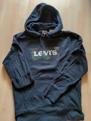 Levis Pulli Gr.162/167 wie neu