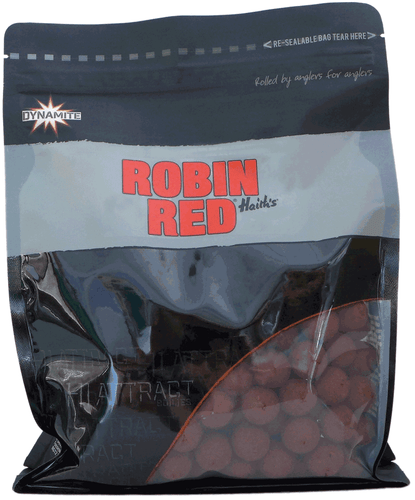 DYNAMITE BAITS ROBIN RED BOILIES POP UPS LIQUID PELLETS FULL RANGE ......... - Picture 12 of 26