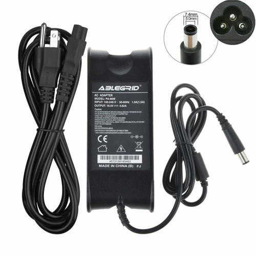 19.5V 4.62A 90W AC Adapter Charger for 