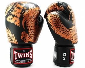 fancy boxing gloves