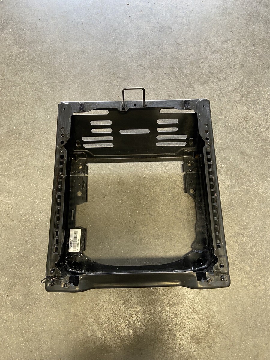 2015-2025 Ford Transit Van Driver or Passenger seat base pedestal