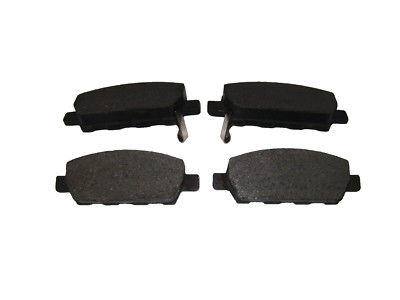 Bremsbeläge hinten für Nissan Cube Juke Murano Qashqai Tida X-Trail T31 Kaleos