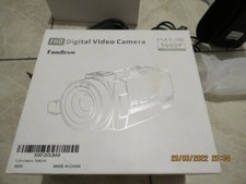 Videocamere digitali