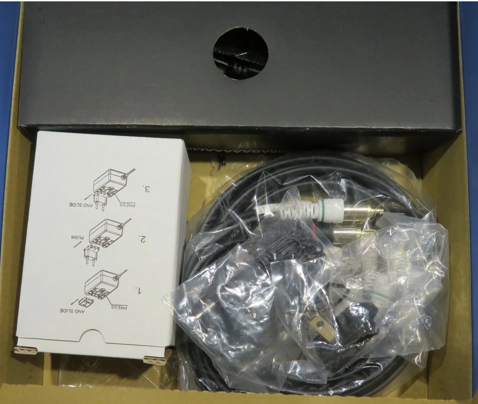 AVERMEDIA AVerTV USB HD DVR - Record HD Video to PC - In Box - Image 3 of 4