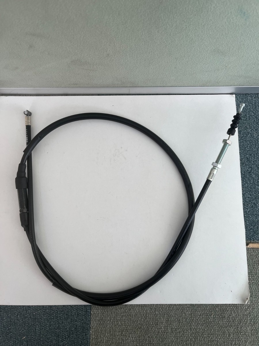 1996-2005 Kawasaki Vulcan 800 VN800 Classic Clutch Cable 54011