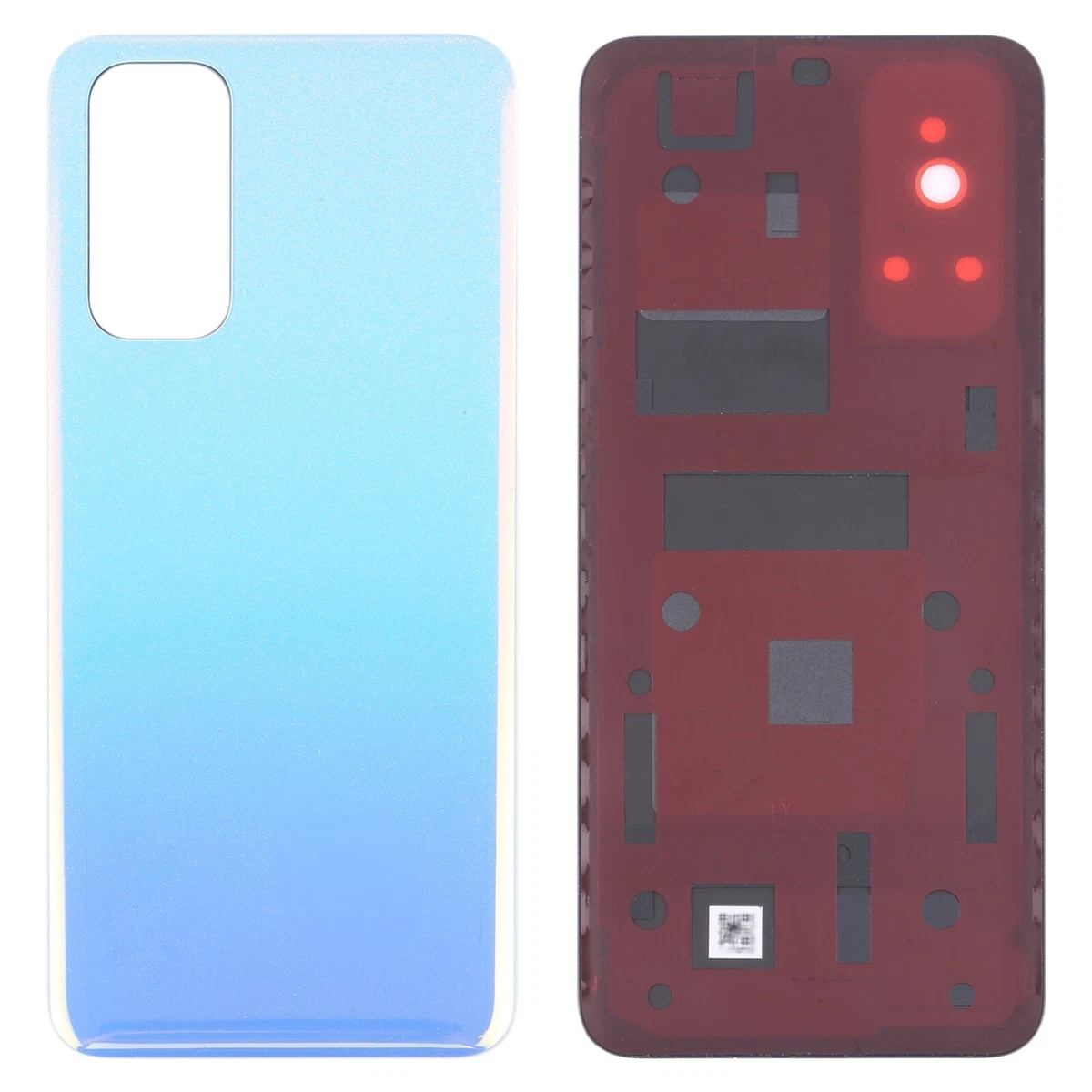 Original Battery Back Cover for Xiaomi Redmi Note 11S 5G Baby
