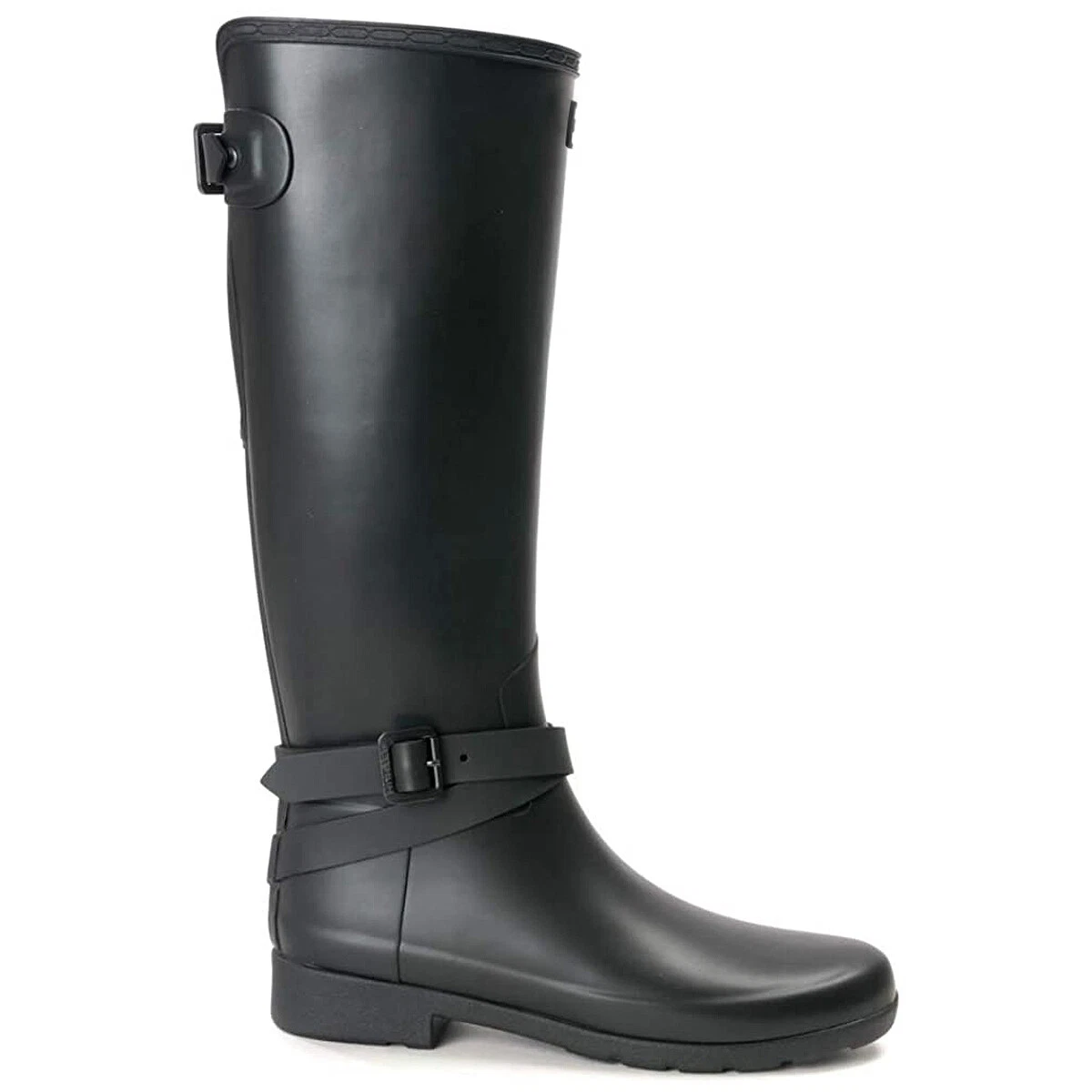 Hunter refined adjustable back hotsell