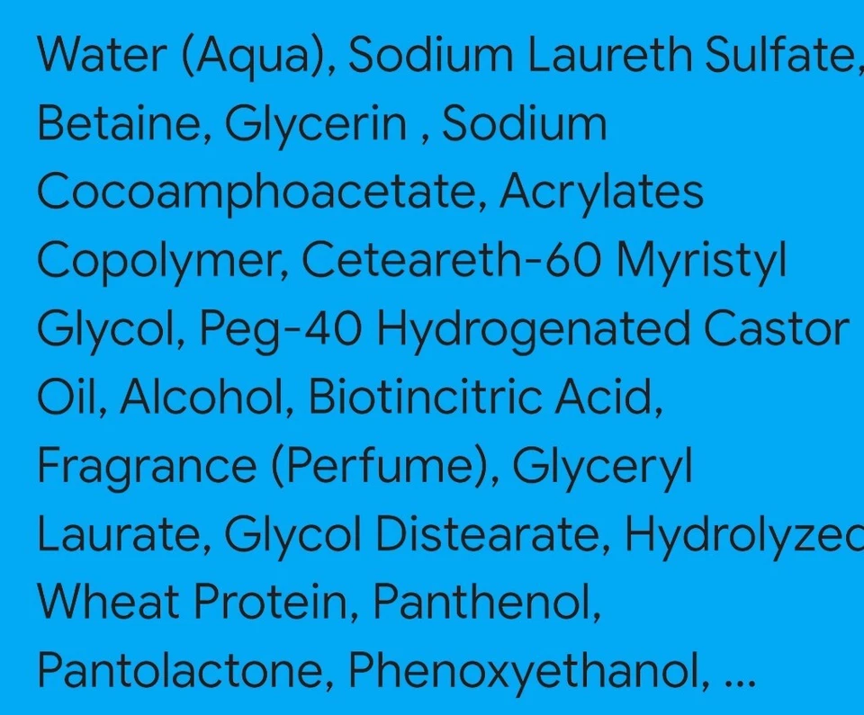 DUCRAY ANAPHASE+ Anti-Hair Loss Shampoo 6.7fl.oz+Strengthening Conditioner 6.7fl - Image 4 of 4