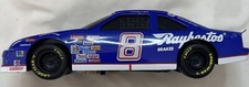 1992 Racing Champions 1:24 8 Sterling Marlin RAYBESTOS Thunderbird