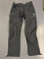 CRBN SC pants. Size LARGE. Near Mint! Rare!