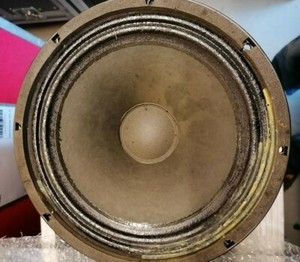 NEXO PS-10 10" PA Lautsprecher Chassis N1068R-8