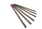 <!--F#f_0-->Key Steel Square Zinc Plated 300mm (12 Inch) Long Metric<!--F/-->