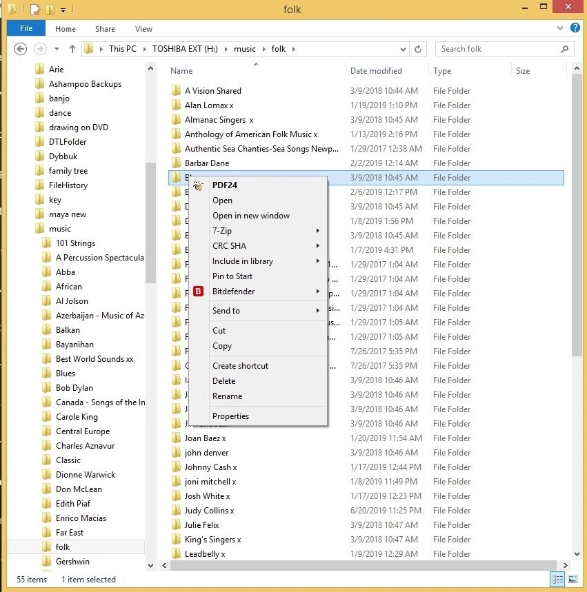PDF 24 - PDF Editor Software - Convert Text Objects Images Forms & more CD-ROM - Image 4 of 4