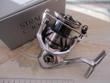 Shimano Stradic FM Spinning Reel