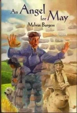 An Angel for May - Hardcover, by Burgess Melvin - Acceptable j