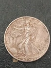 1941 p walking liberty half dollar