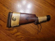 Winchester 1897 Western Stock