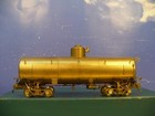 BRASS ON3 PFM Gramps Frameless Tank Car U/P   NO RESERVE — photo 7
