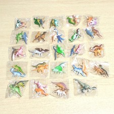 Dinosaur Mini Figures