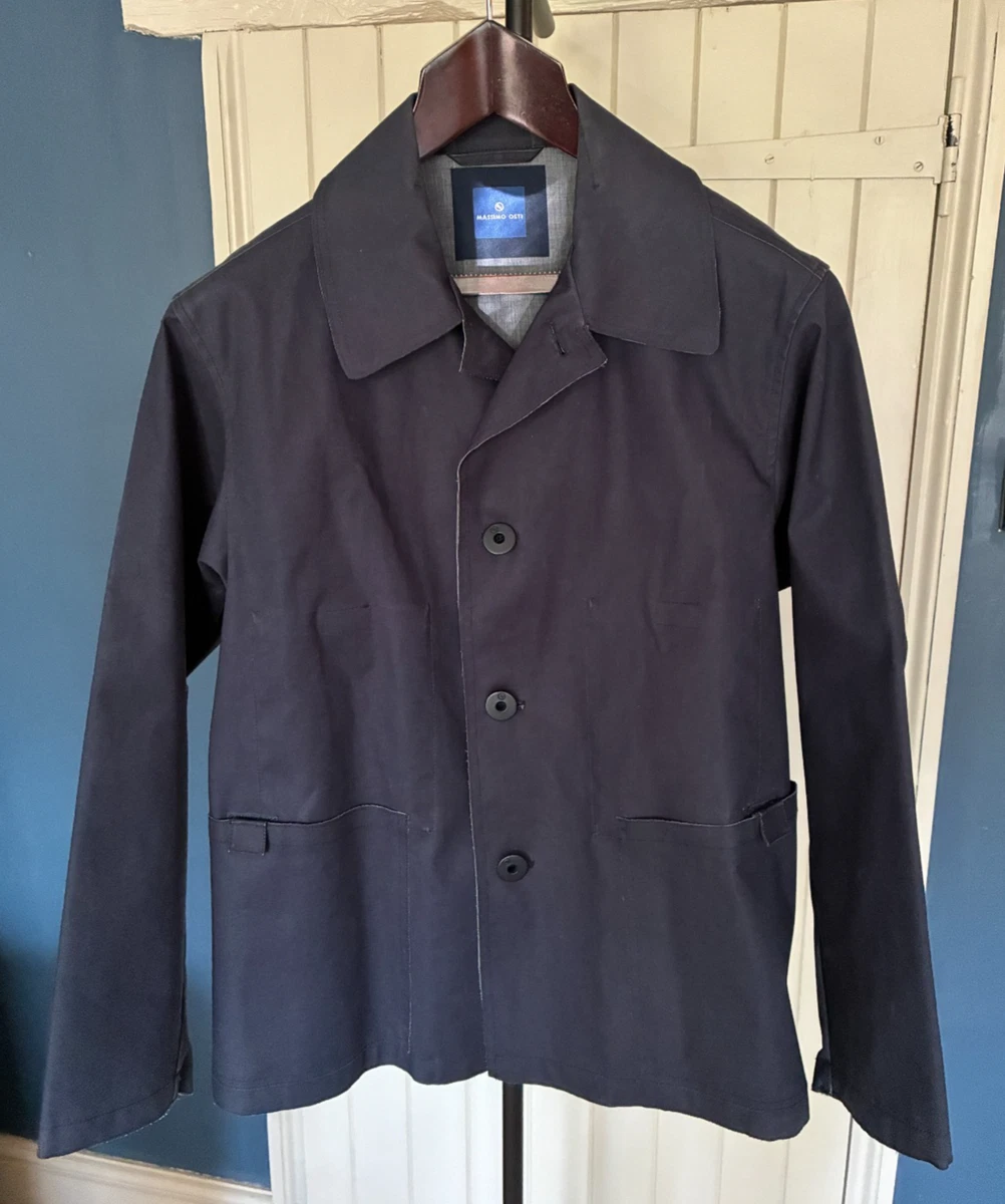 Massimo Osti Men's Coats, Jackets & Waistcoats for sale | eBay UK