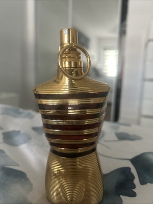 Jean Paul Gaultier le Male Elixir Eau de Parfum Spray 4.2 oz (125 Ml)