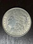 1921 Morgan Silver Dollar $1 90% Silver