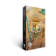 Hit Point Press The Griffon's Saddlebag: Vol. 6