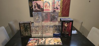 Anime Figures/Collectable Figures/Popup Parade/ Prize Figures/ Manga Lot