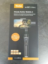 Rollei Steady Butler Mobil 2