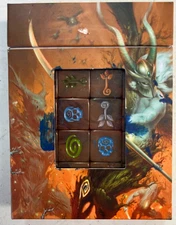 Sylvaneth Dice - Warhammer: Age of Sigmar