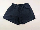 Nike Navy Lined Training/ Swim Shorts XL W34-36in