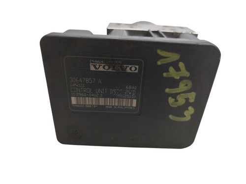 ABS Pumpe Steuergerät VOLVO S40 II (2004-2007) 30647857A