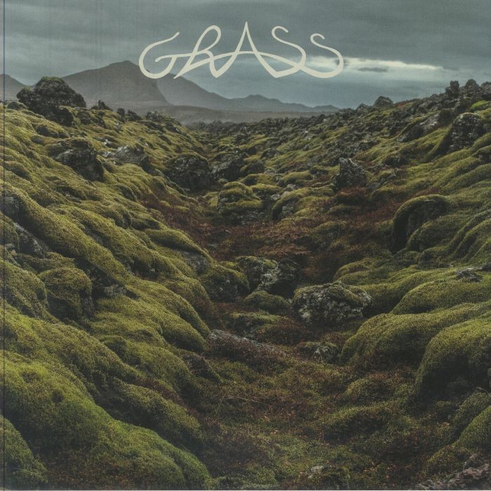 GRASS - Grass - Vinyl (LP+ insert)