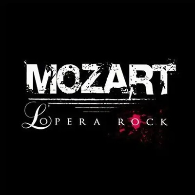 Wolfgang Amadeus Mozart - L Opera Rock