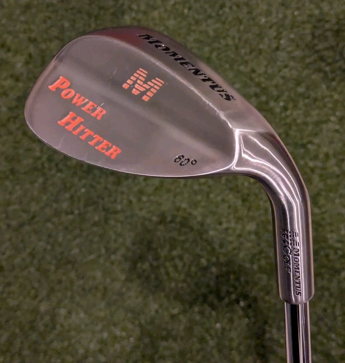 Power Hitter In Golf Clubs for sale | eBay