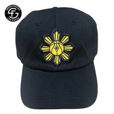 Las Vegas Aces Filipino Night Exclusive Promo Hat Adjustable WNBA Cap Pre-owned