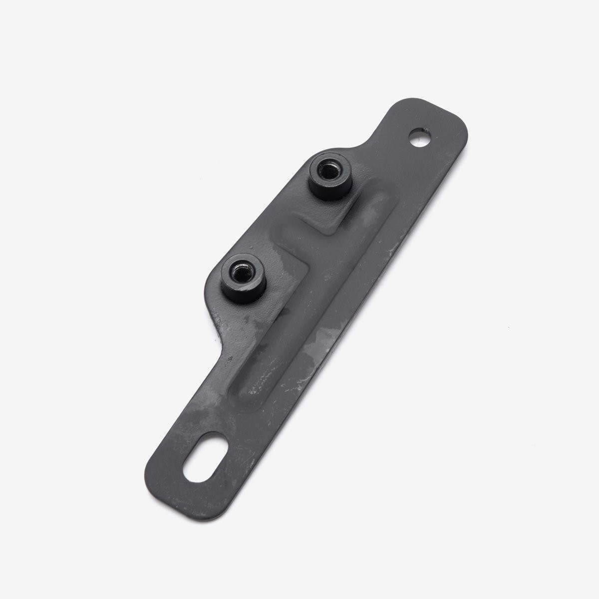 Motorcycle Rear Brake Bracket for SR125-E5 BRBR020 HOSE CABLE MOUNTING LEVER