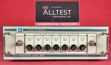 Laplace RF900 Band B Preselector .15MHz - 30MHz
