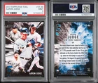 2017 Topps - Five Tool Aaron Judge #5T-46 (RC)