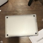 Apple MacBook Air 13in (2020) Intel — photo 4