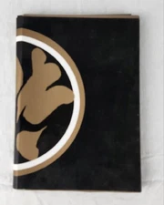 Shanghai Tang 'Fu Zhi' Autumn/Winter 2008 Campaign Designer Catalog