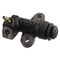 Nehmerzylinder Kupplung Ø 17,5 Mm 2 Gusseisen A.B.S. FüR U.A. Nissan Terrano