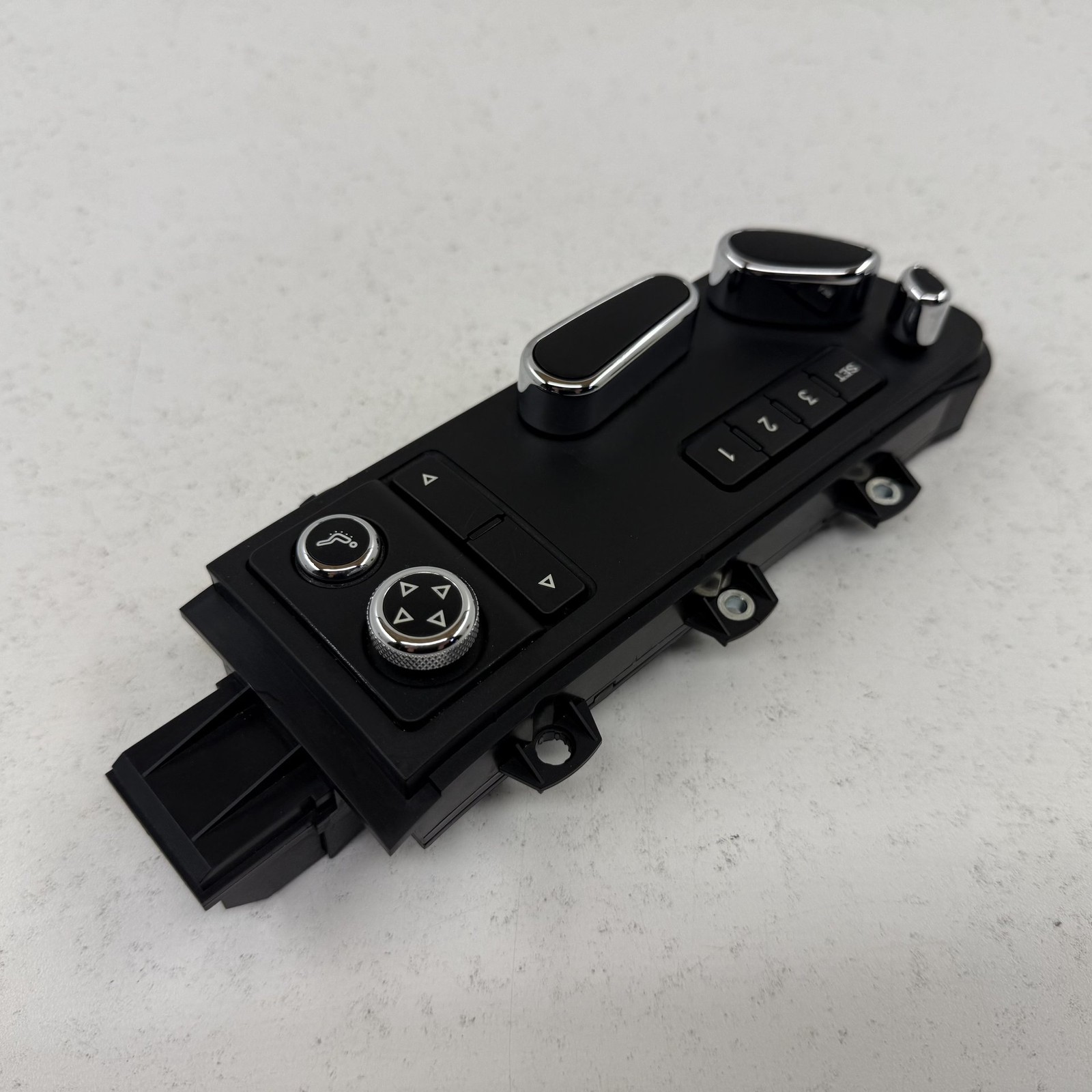 Bentley Flying Spur 2014-2018 Front Right Seat control switch