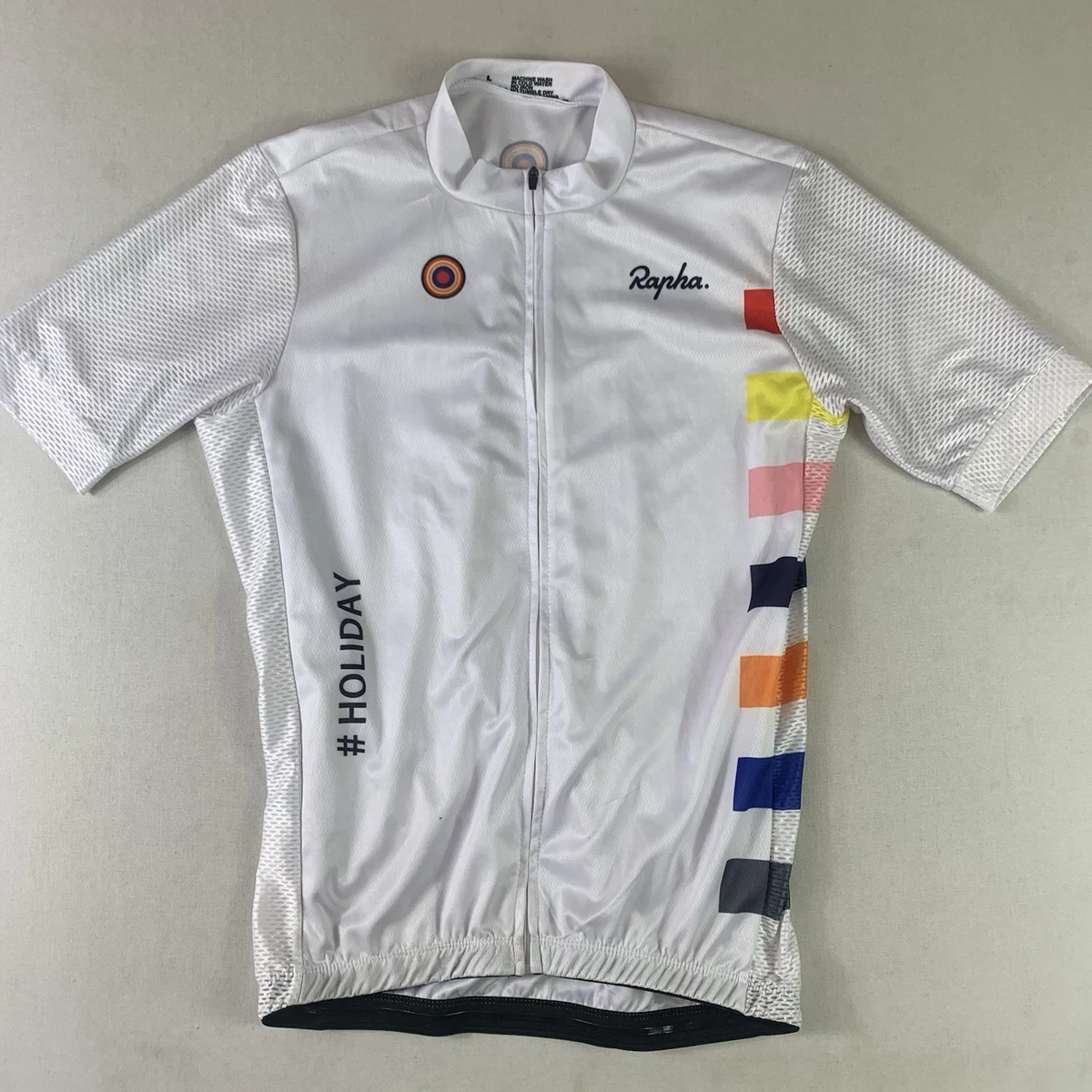 Rapha Cycling Jerseys for sale - eBay