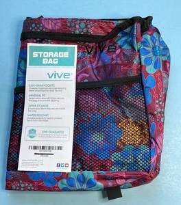 Vive Walker Bag, New 