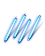 32050 6-Watt Replacement Bulbs Compatible with DynaTrap 4 Count Pack of 1