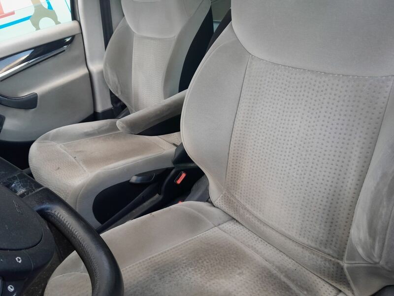 9651911380 1156656 AIR CON COMPRESSOR 200582 CITROEN 37 C4 PICASSO EXCLUSIVE 2007