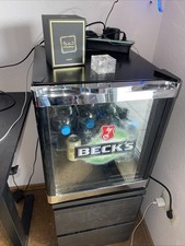 Ich Verkaufe mein Gebrauchtes Becks Kühlschrank Klein ohne Zubehör
