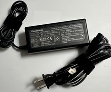 Panasonic N0JEEJ000001 9V 2A AC Adapter Power Charger - Original Genuine 85